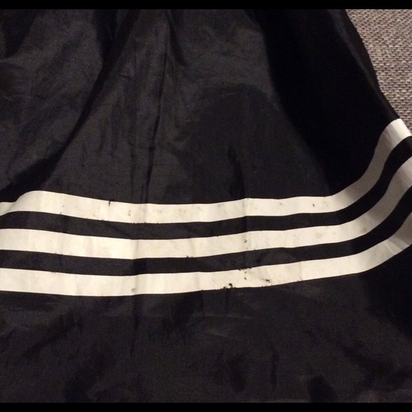 Adidas raspberry pink backpack - Picture 4 of 4